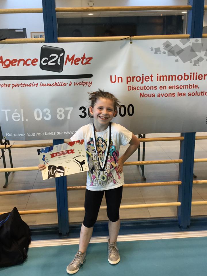 Interclubs Semecourt Le 21 Mai 2017