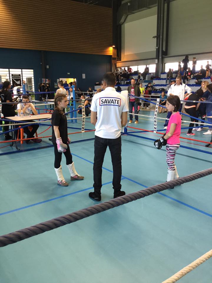 Interclubs Semecourt Le 21 Mai 2017