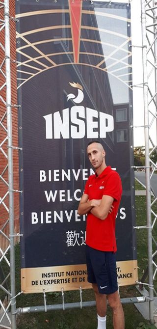 Champion Du Monde